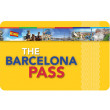 Barcelona Explorer Pass - 2 Atrações